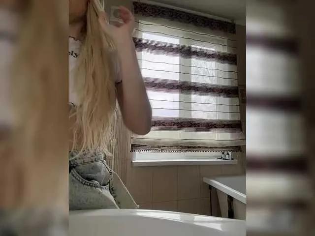 Freechat x-NaStyA-x on BongaCams