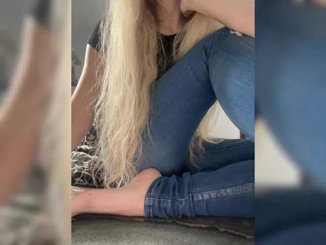 Freechat x-NaStyA-x on BongaCams