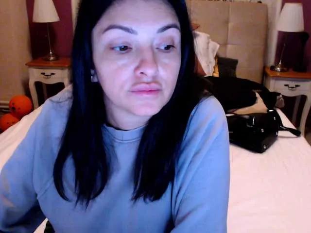Freechat XKimoraX on BongaCams