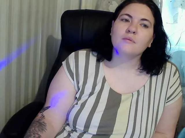 Offline XLisaBlueX on BongaCams