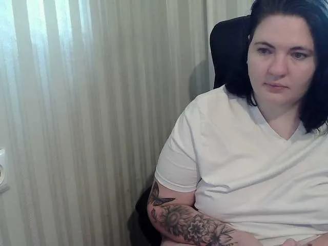 Offline XLisaBlueX on BongaCams