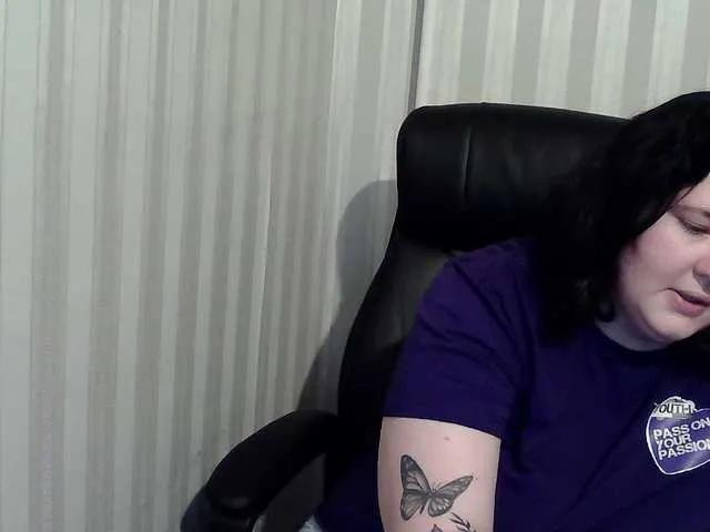 Offline XLisaBlueX on BongaCams