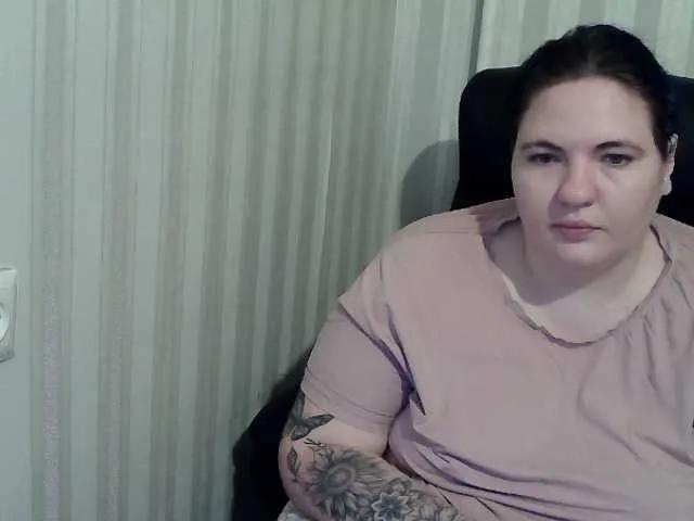 Offline XLisaBlueX on BongaCams