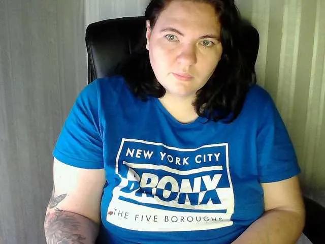 Offline XLisaBlueX on BongaCams