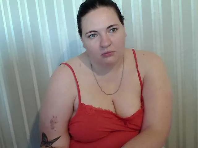 Offline XLisaBlueX on BongaCams