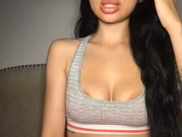 Offline Xoxcat on BongaCams