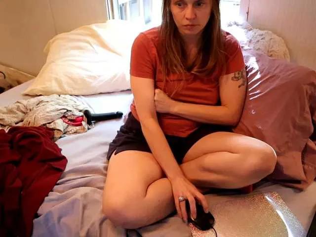 Offline XxpixeyxX on BongaCams