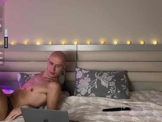 Offline XXXDreamTeam on BongaCams