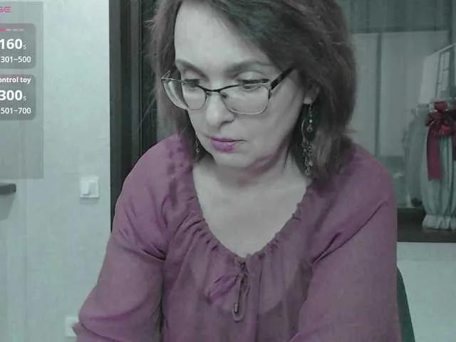 Offline xxxRosexxx on BongaCams