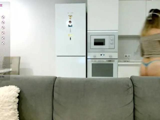 Freechat Yamajca on BongaCams