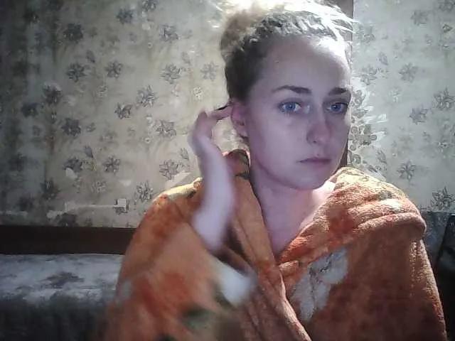 Freechat Yana36 on BongaCams