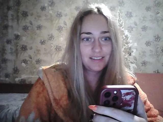 Freechat Yana36 on BongaCams