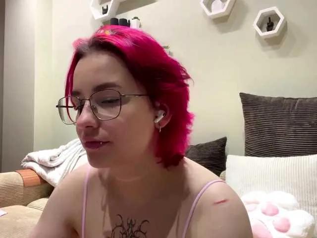 Freechat YoungAvenoso on BongaCams