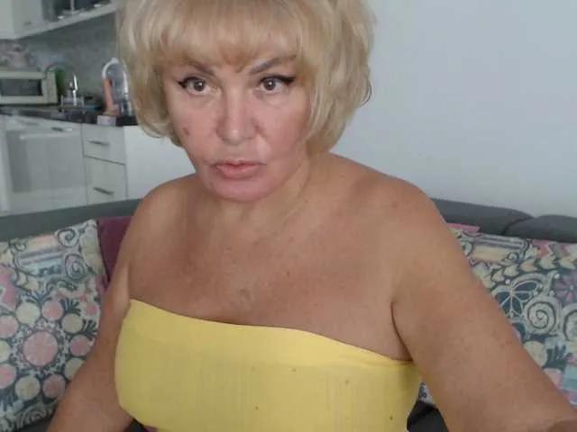 Offline YourAngelX on BongaCams