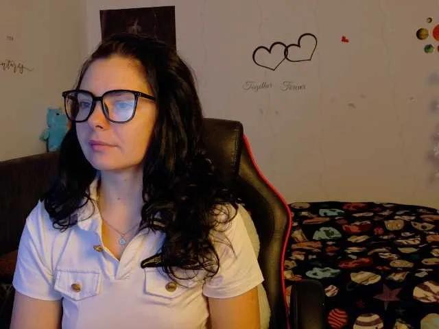 Freechat YreneA on BongaCams