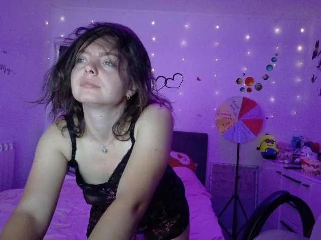 Freechat YreneA on BongaCams