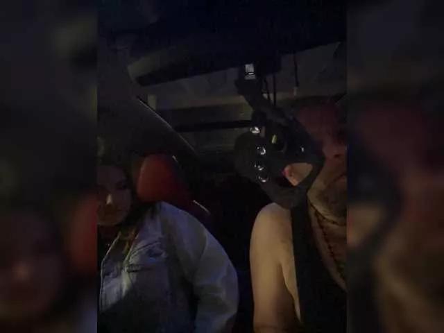 Offline YuGoVi on BongaCams