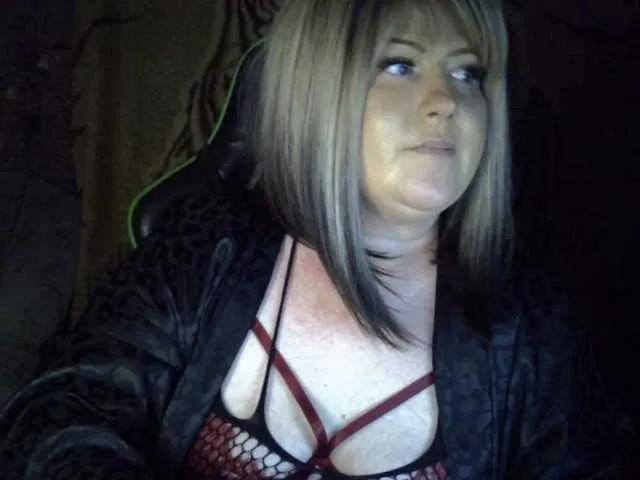 Offline Yuliia on BongaCams