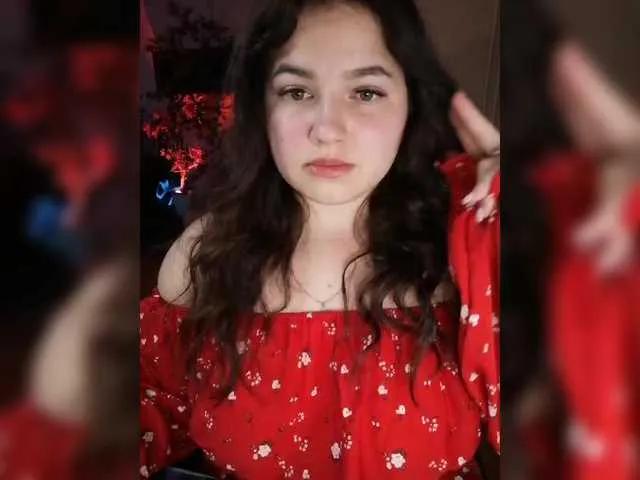 Offline Yulua1285 on BongaCams