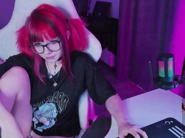 Freechat Yumi-Youkai on BongaCams