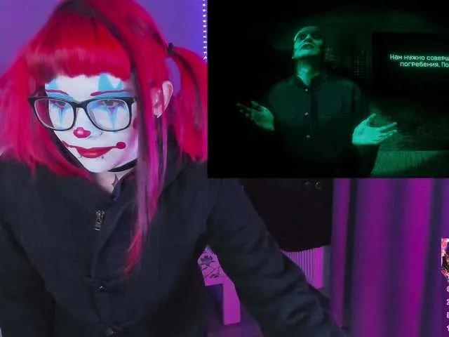 Freechat Yumi-Youkai on BongaCams