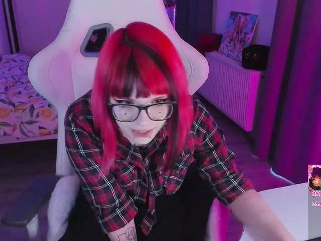 Freechat Yumi-Youkai on BongaCams