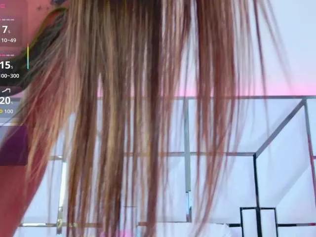 Offline ZafiroClean on BongaCams