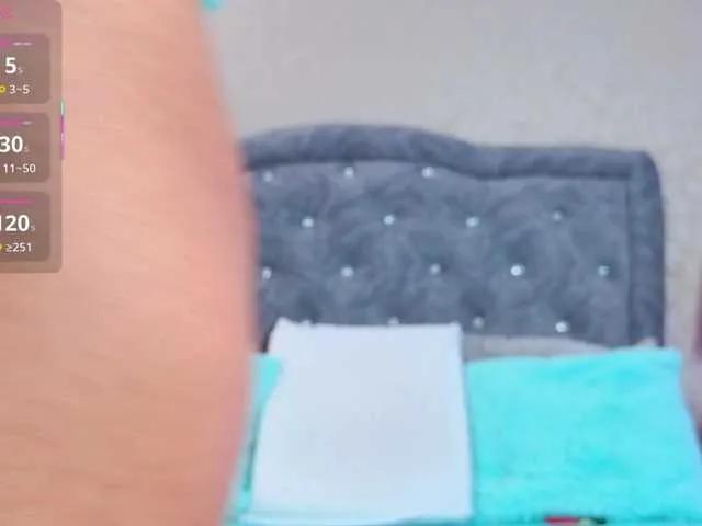 Offline ZafiroClean on BongaCams