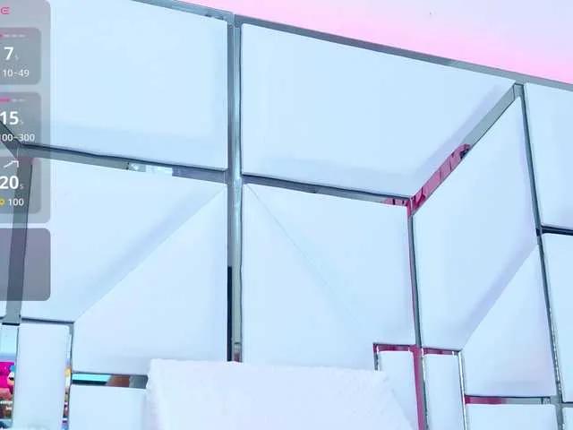 Offline ZafiroClean on BongaCams