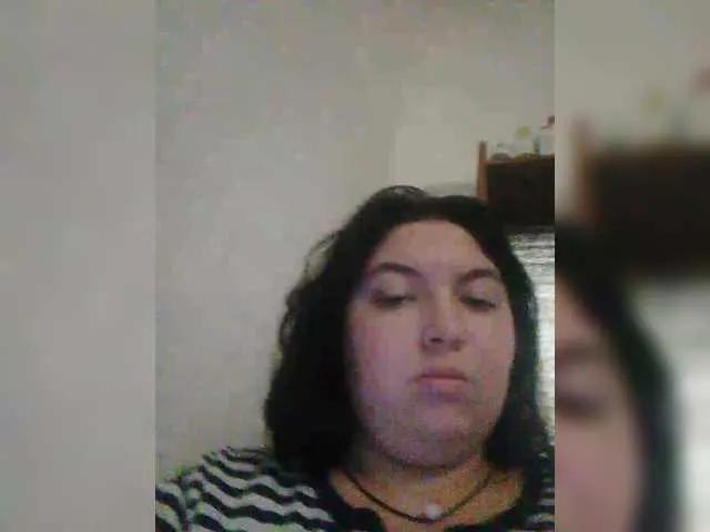 Offline Zalinka on BongaCams