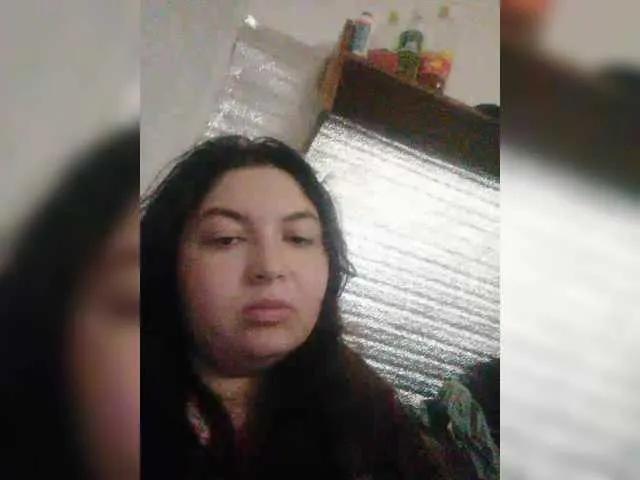 Offline Zalinka on BongaCams