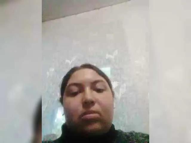 Offline Zalinka on BongaCams