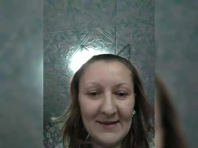 Offline Zarevna on BongaCams