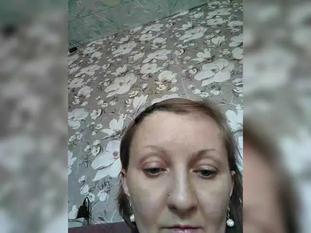 Offline Zarevna on BongaCams