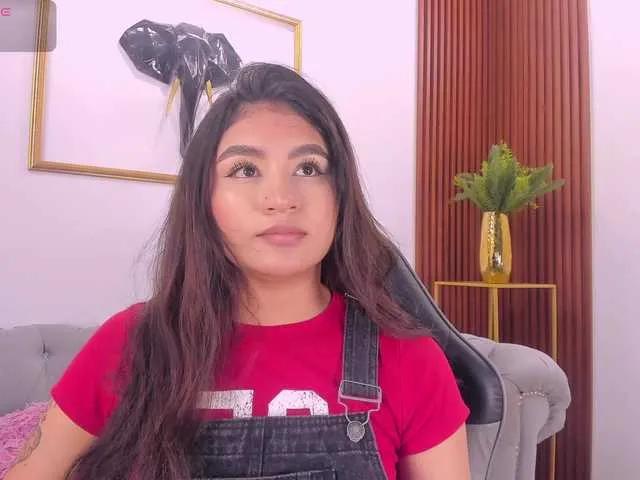 Offline Zayyda on BongaCams