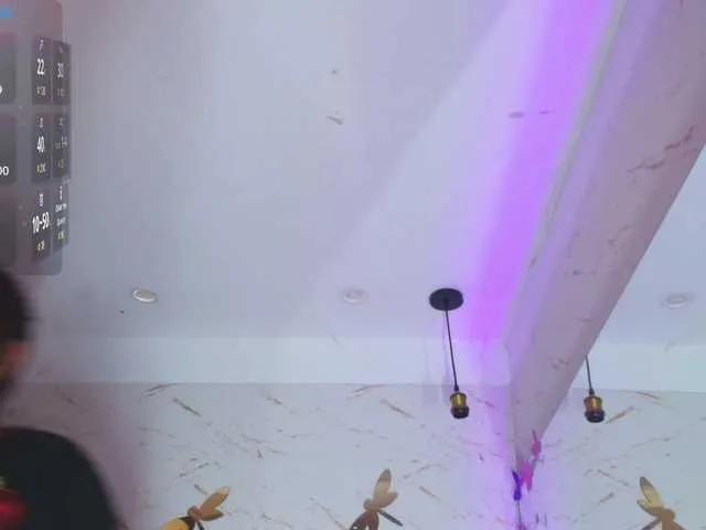 Offline zoe-johnson on BongaCams