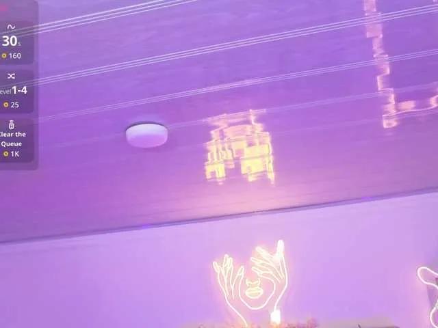 Freechat ZURY-TAY on BongaCams