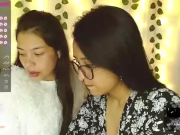 Freechat 2summerlove2 on Chaturbate