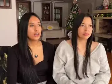 Freechat 2summerlove2 on Chaturbate