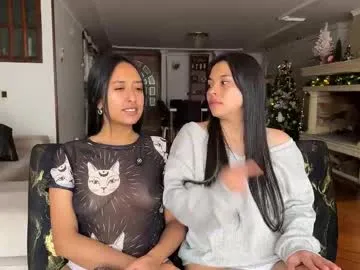 Freechat 2summerlove2 on Chaturbate