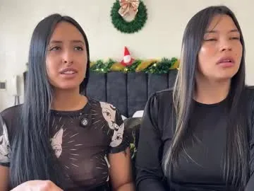 Freechat 2summerlove2 on Chaturbate