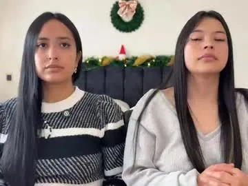 Freechat 2summerlove2 on Chaturbate