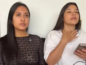 Freechat 2summerlove2 on Chaturbate