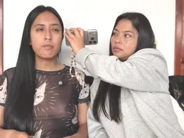 Freechat 2summerlove2 on Chaturbate