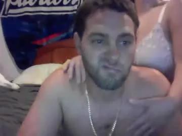 Freechat 3threesome3 on Chaturbate