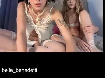 Freechat 4444ngel on Chaturbate