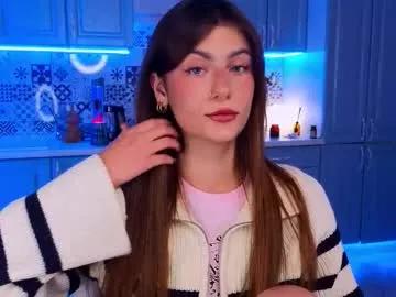 Freechat _a_n_n_y_ on Chaturbate