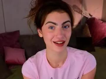 Freechat _a_n_n_y_ on Chaturbate