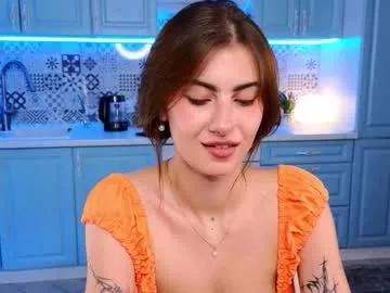 Freechat _a_n_n_y_ on Chaturbate