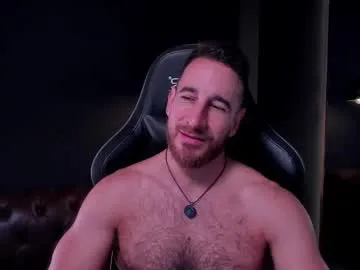 _adamcoper_ on Chaturbate